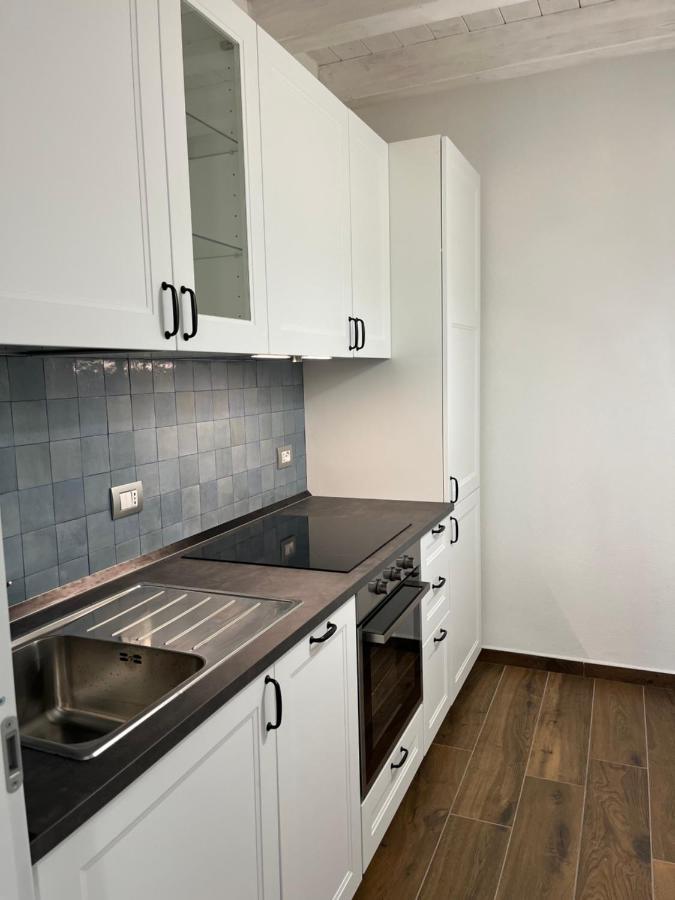 Nei Castagni Apartment Levanto Luaran gambar